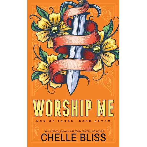 Worship Me - Special Edition