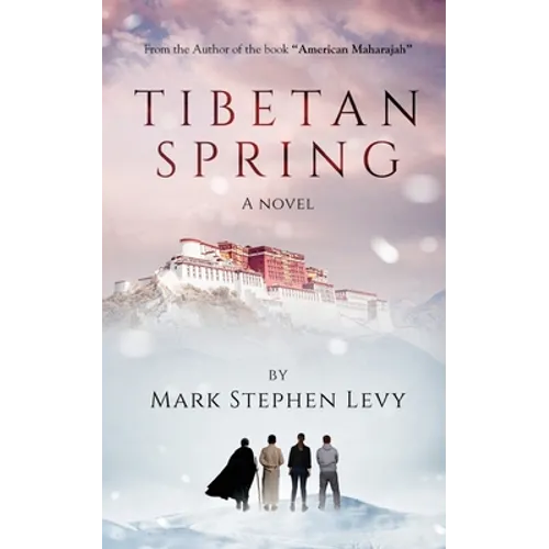 Tibetan Spring