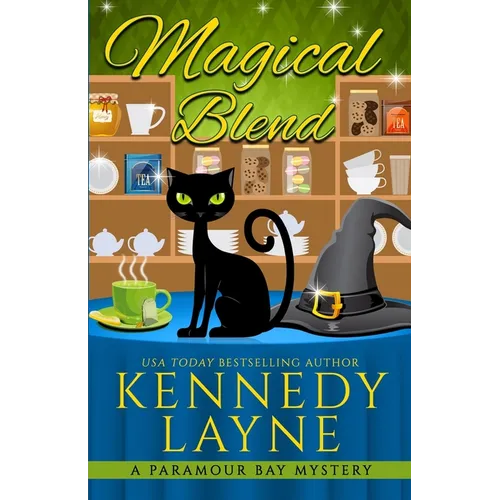 Magical Blend
