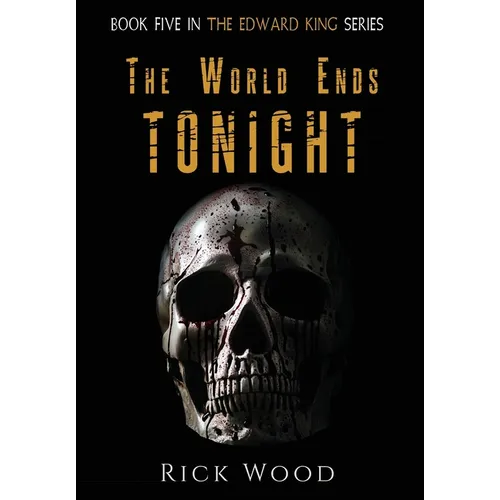 The World Ends Tonight