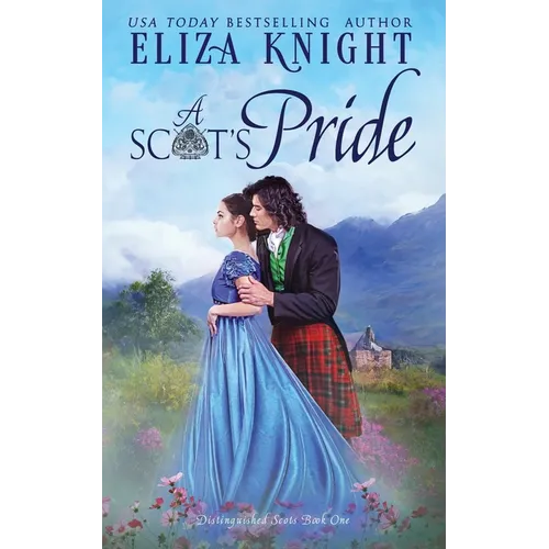 A Scot's Pride