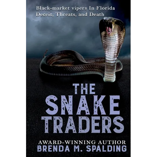 The Snake Traders