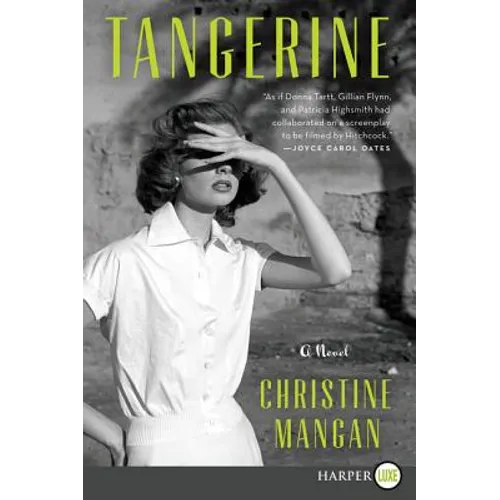 Tangerine