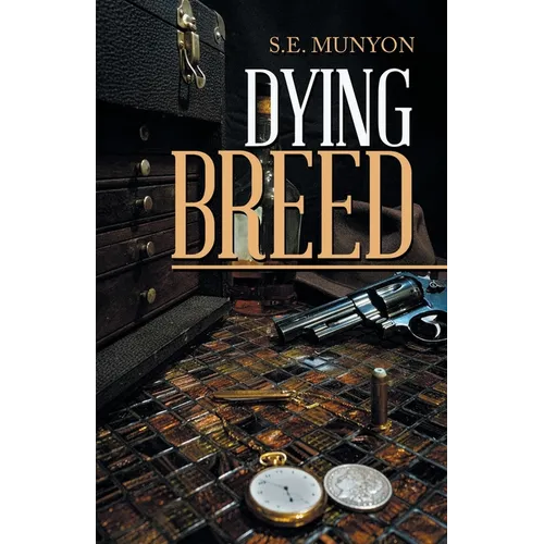 Dying Breed