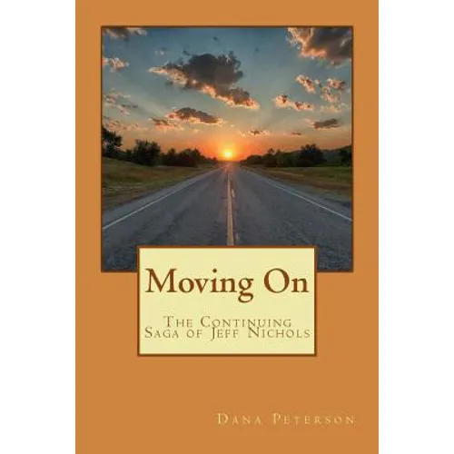 Moving on
