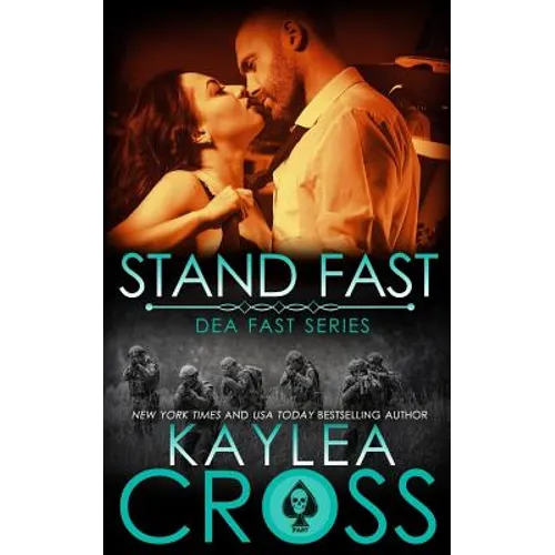 Stand Fast