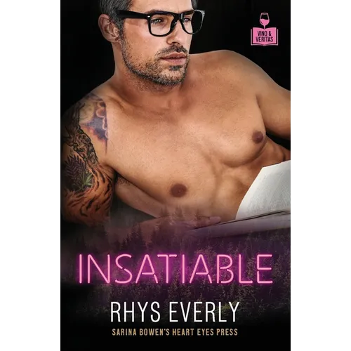 Insatiable