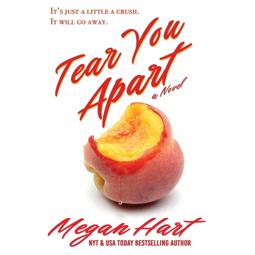 Tear You Apart: The Author's Cut