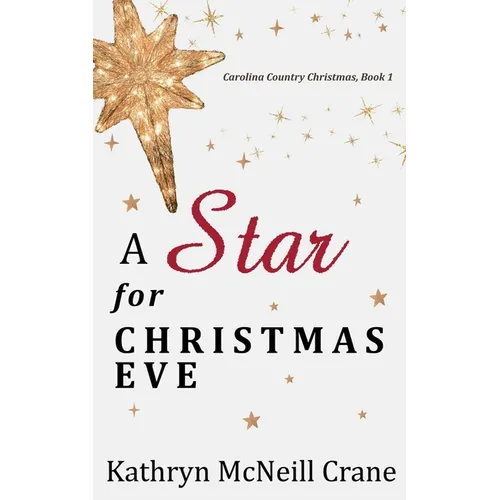 A Star for Christmas Eve