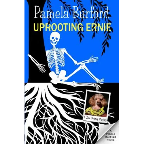Uprooting Ernie