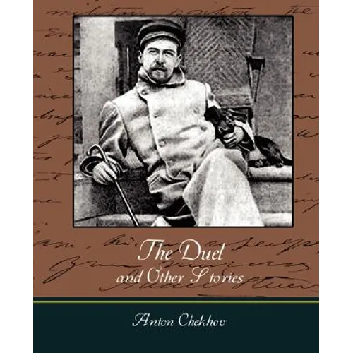 The Duel and Other Stories