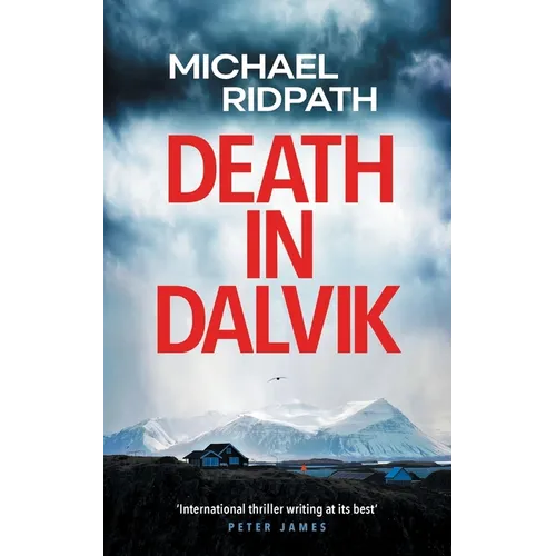 Death in Dalvik