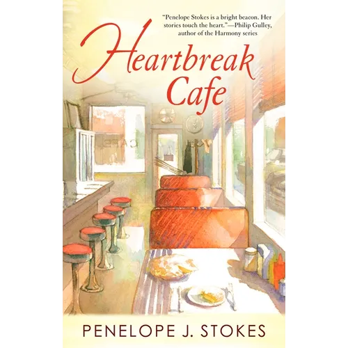 Heartbreak Cafe