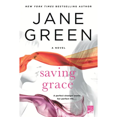 Saving Grace