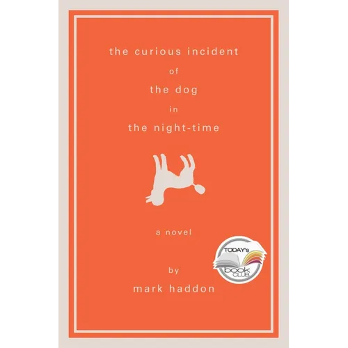 The Curious Incident of the Dog in the Night-Time
