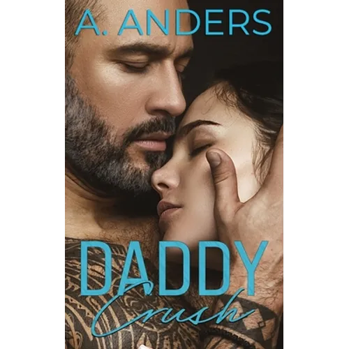 Daddy Crush