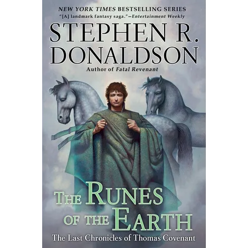 The Runes of the Earth