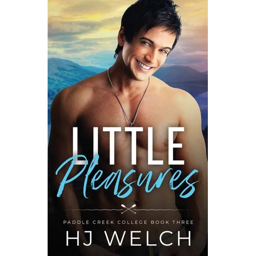 Little Pleasures