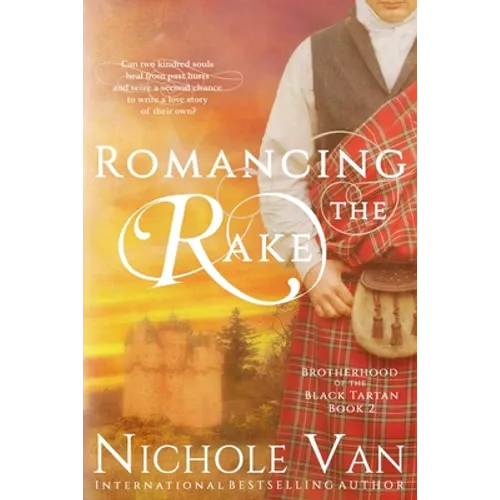 Romancing the Rake