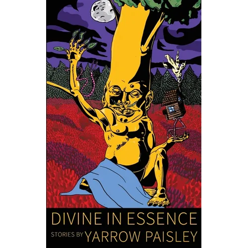Divine in Essence
