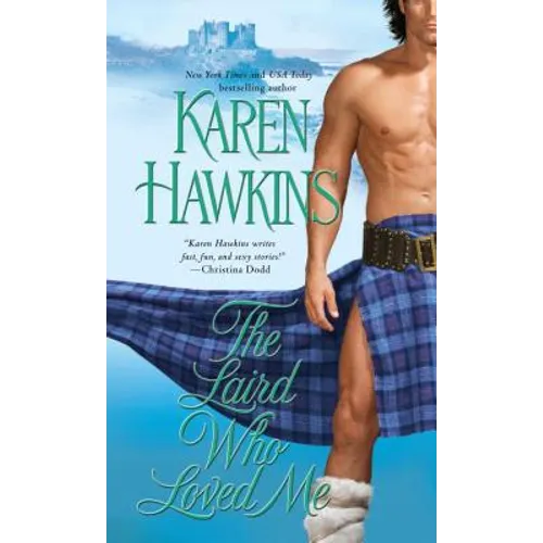The Laird Who Loved Me