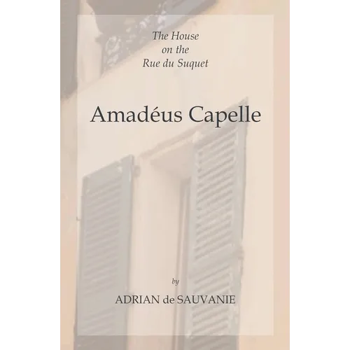 Amadéus Capelle