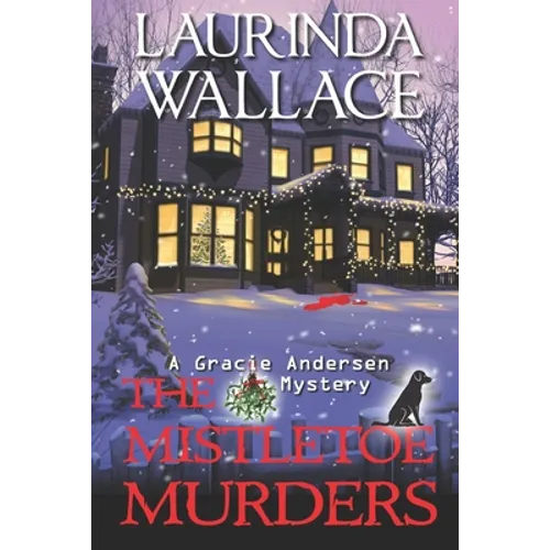 The Mistletoe Murders