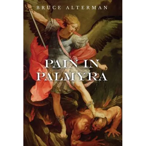Pain in Palmyra