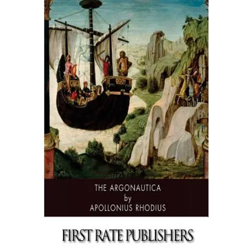 The Argonautica