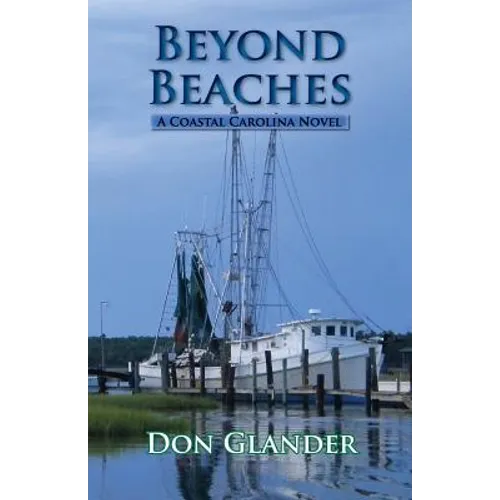 Beyond Beaches