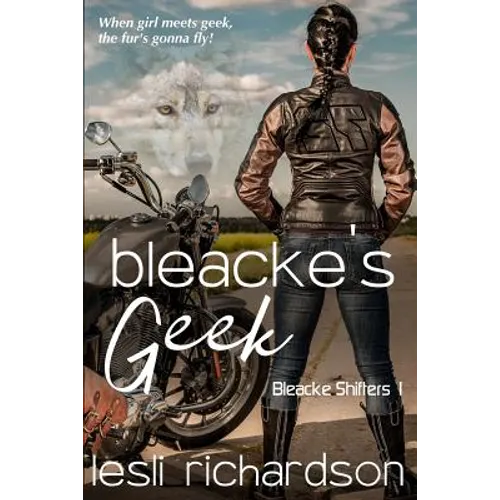 Bleacke's Geek
