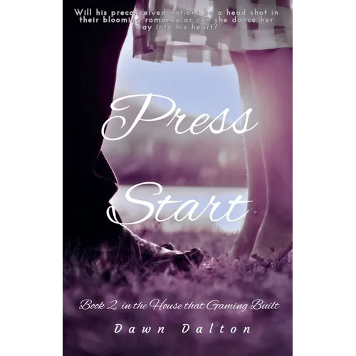 Press Start