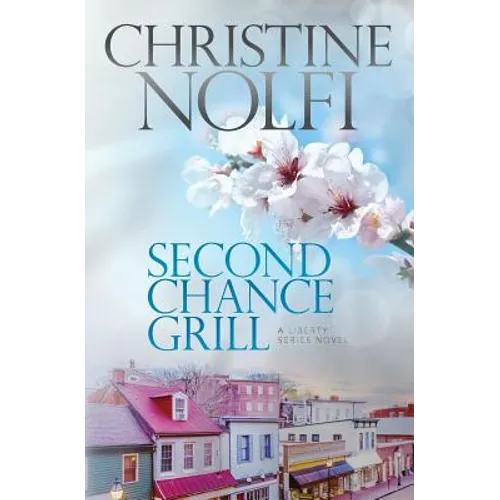 Second Chance Grill