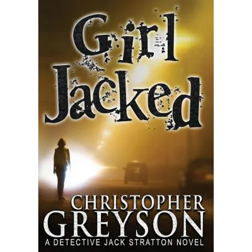Girl Jacked