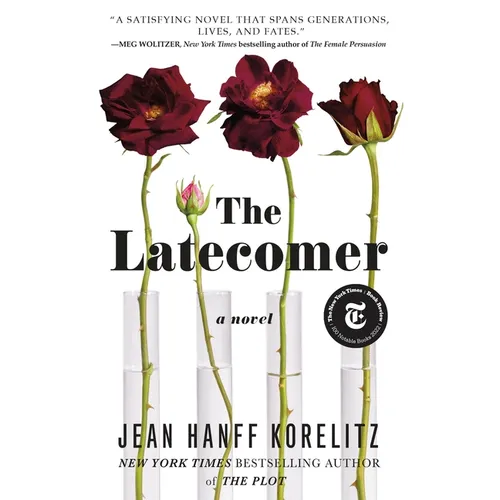 The Latecomer