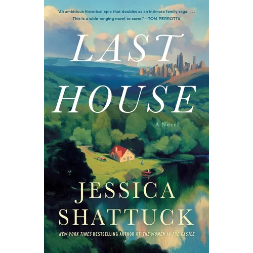 Last House