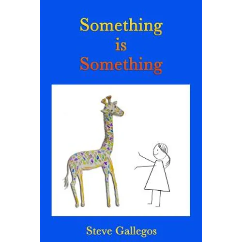 Something is Something