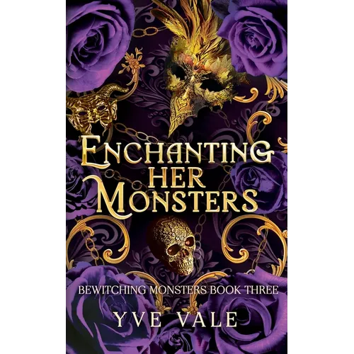Enchanting Her Monsters