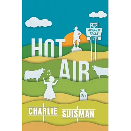 Hot Air