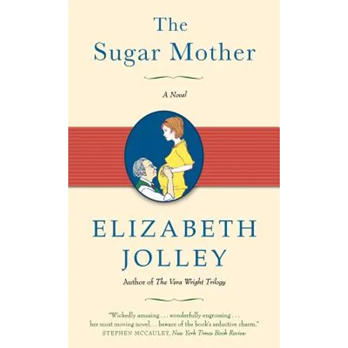 The Sugar Mother