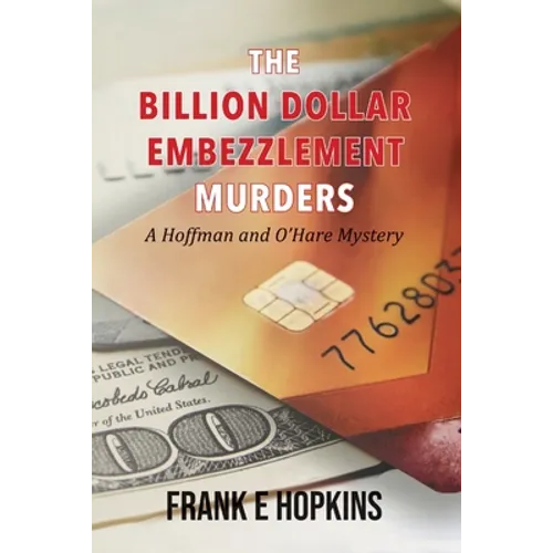 The Billion Dollar Embezzlement Murders