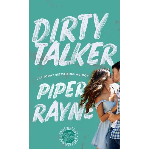 Dirty Talker (Hardcover)