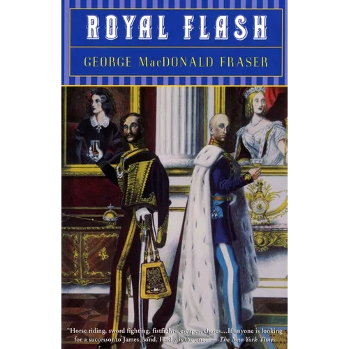 Royal Flash