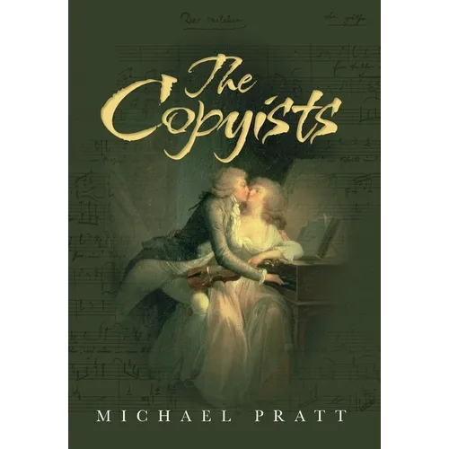 The Copyists