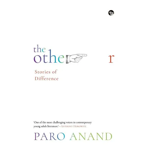 The Other: Stories of Difference