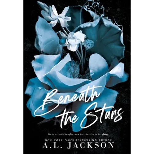 Beneath the Stars (Hardcover)