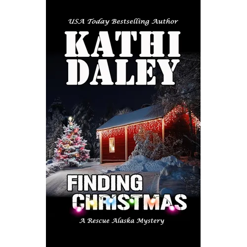 Finding Christmas
