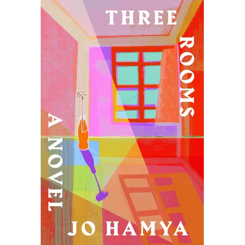 Three Rooms