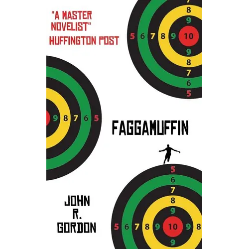 Faggamuffin