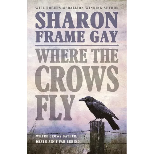 Where the Crows Fly